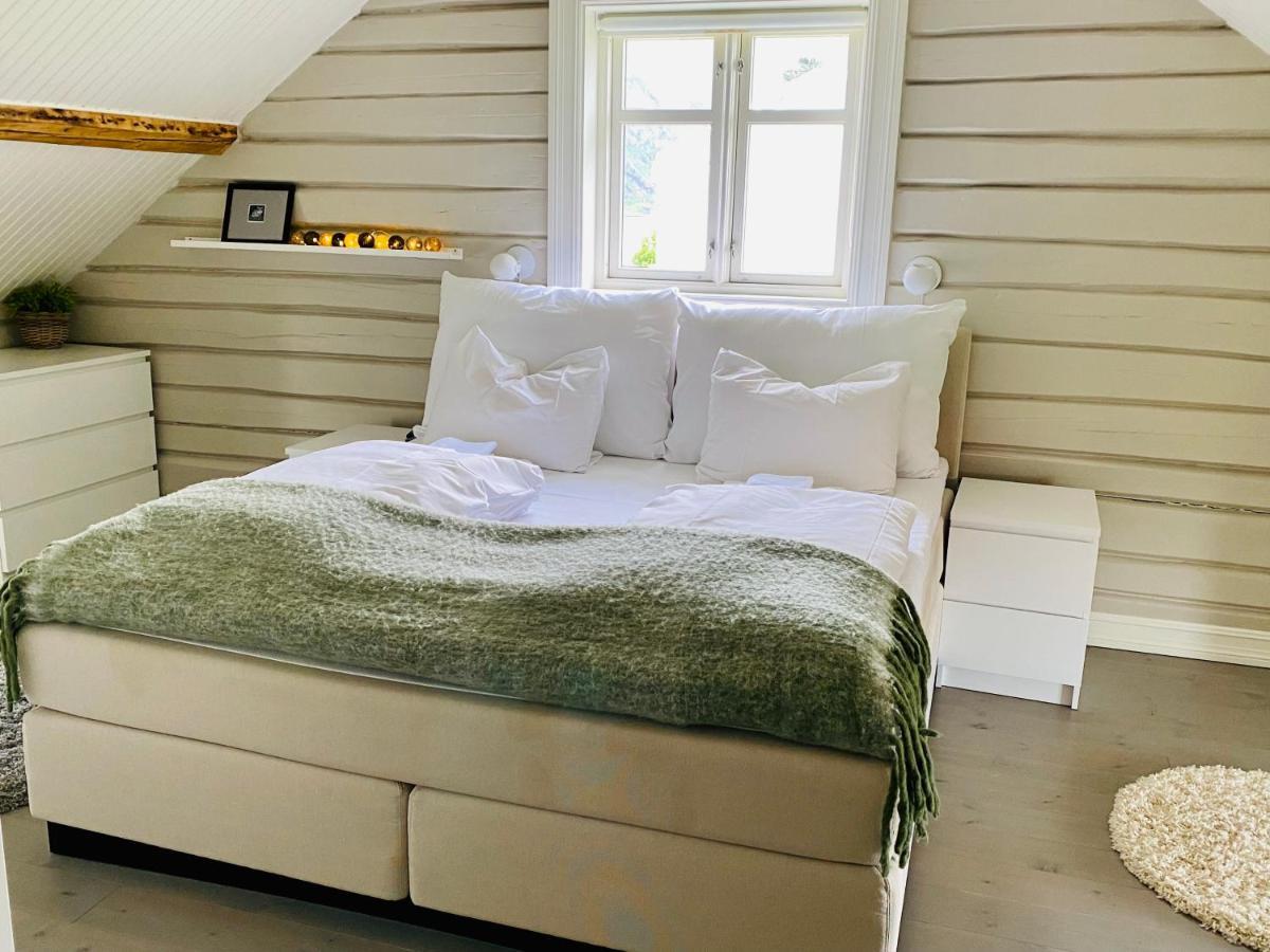 Lofoten Villa Рейне Екстериор снимка