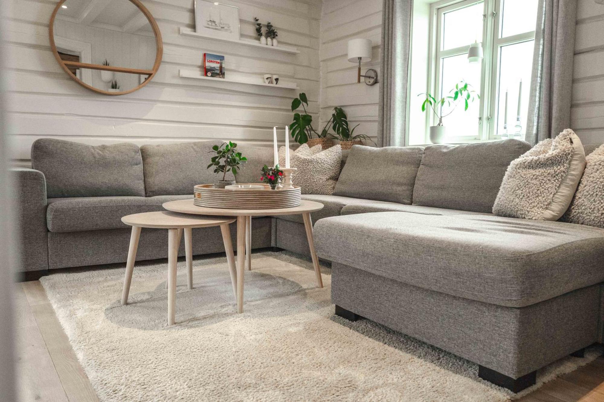 Lofoten Villa Рейне Екстериор снимка